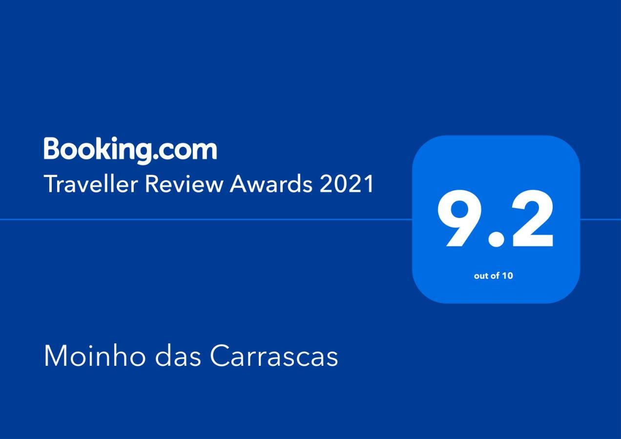 Moinho Das Carrascas Villa Caldas Da Rainha Exterior photo